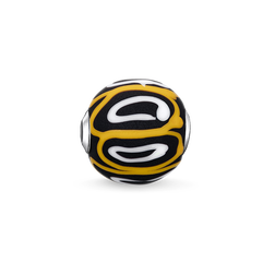 YELLOW, WHITE, BLACK