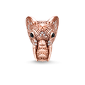 Bead "elephant"