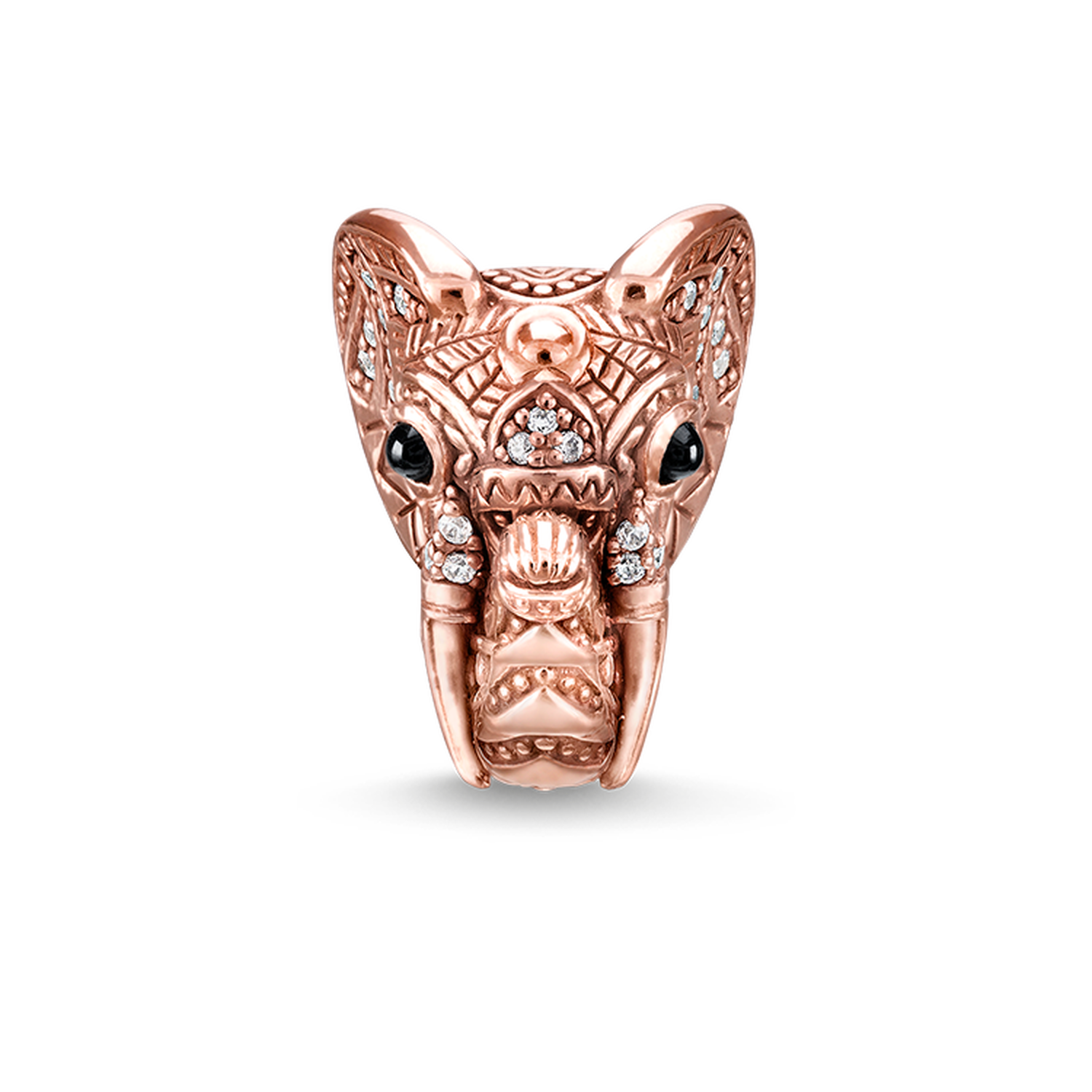 Bead "elephant"