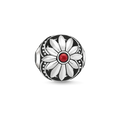 Bead "Ethnic Flower"