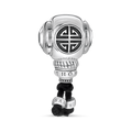 Bead "Asia"