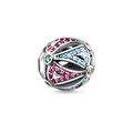 ASIAN ORNAMENTS BEAD