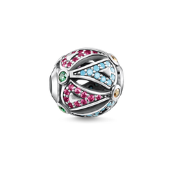 ASIAN ORNAMENTS BEAD