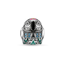 BEAD PARROT