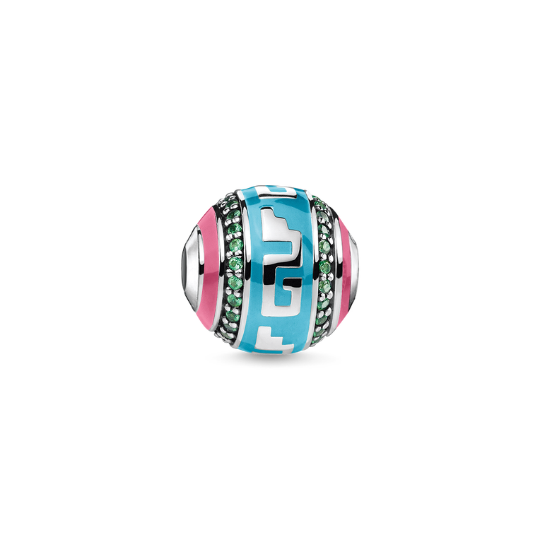 Bead "ornament"