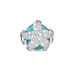 Bead "starfish"