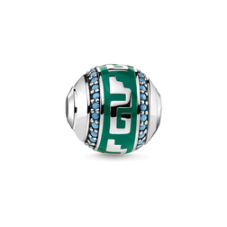 Bead "ornament"