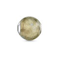 Bead "labradorite"