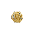 BEAD ROYALTY STAR GOLD