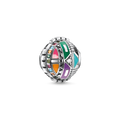Bead "sun symbol"