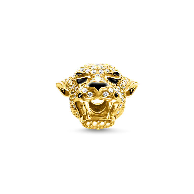 Bead "tiger"