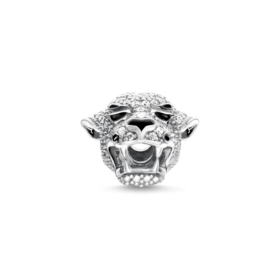 Bead "tiger"