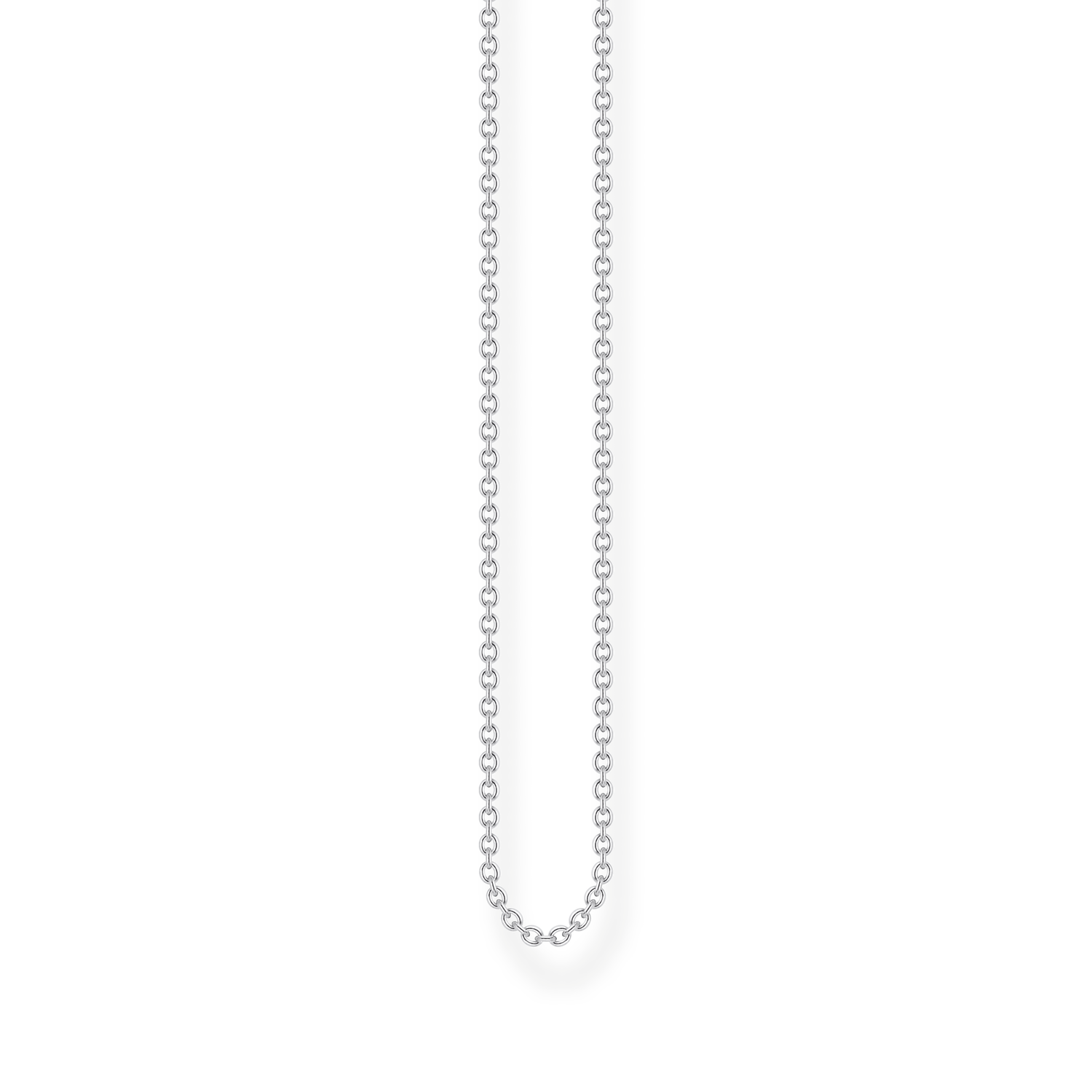 SILVER CHAIN L90