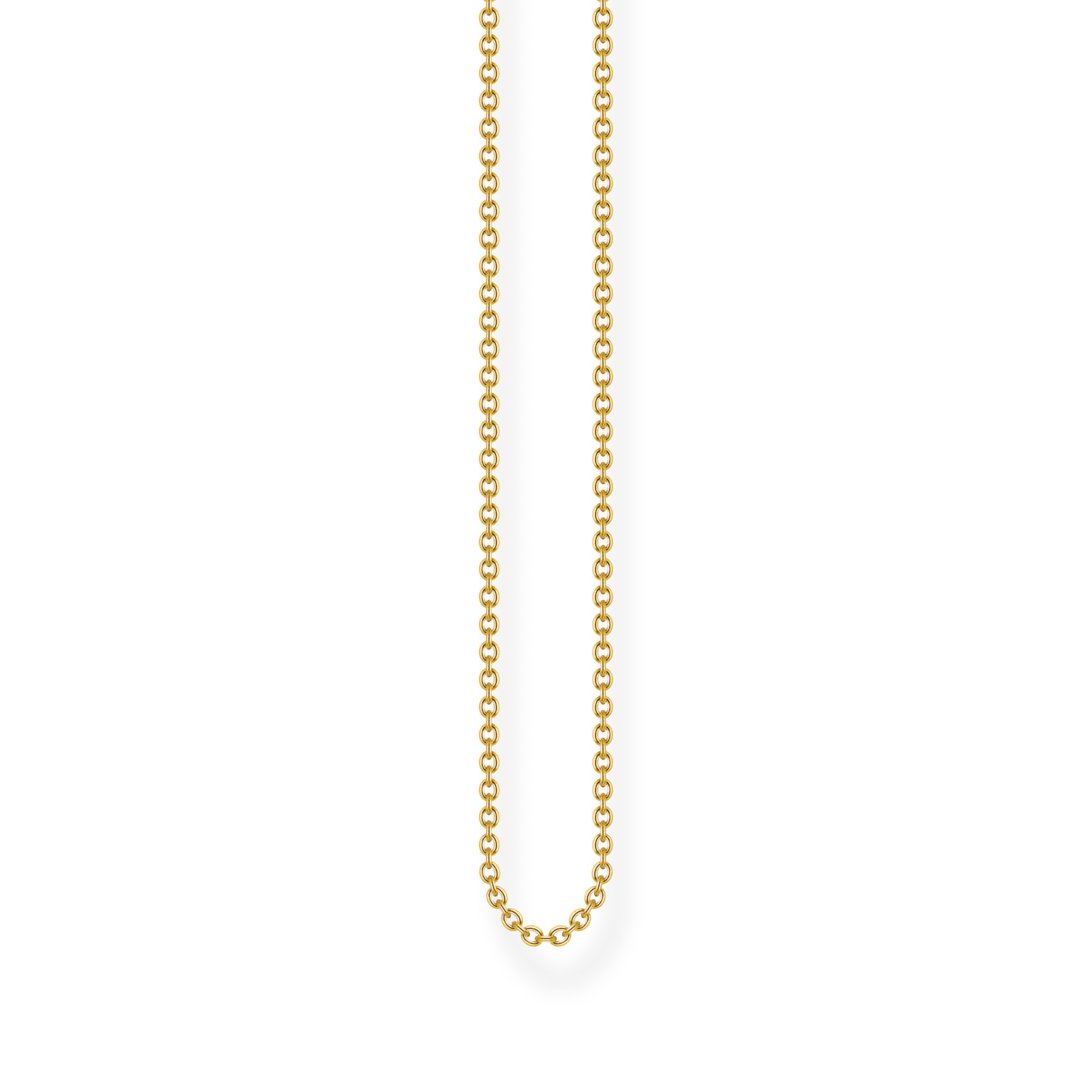 GOLD CHAIN L70