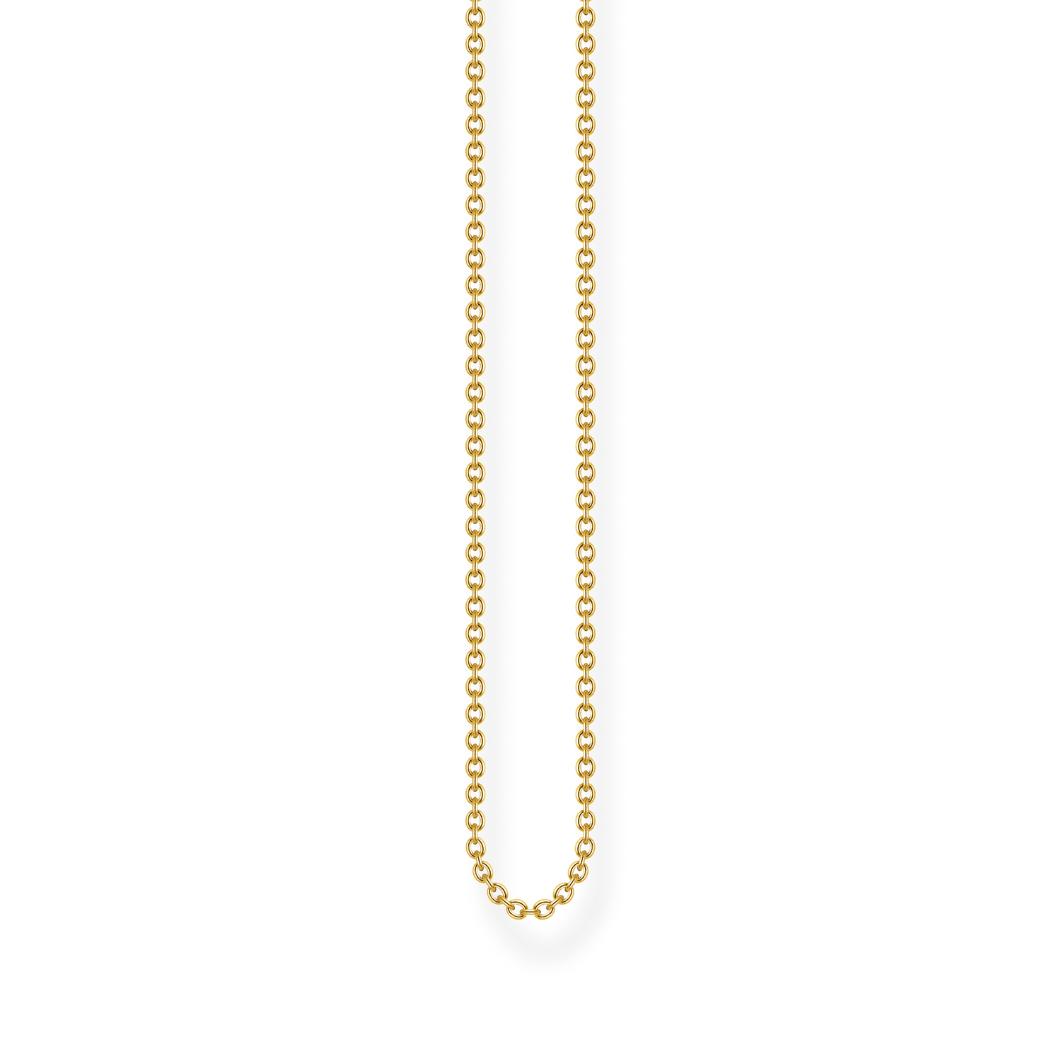 GOLD CHAIN L90