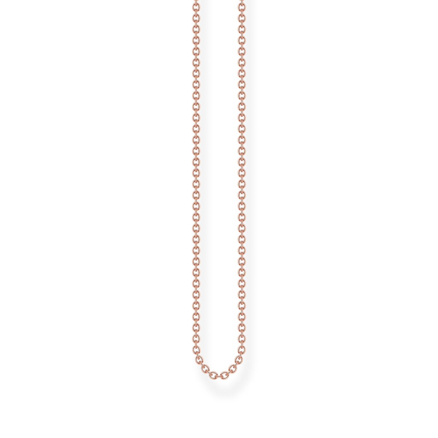 ROSEGOLD CHAIN L70