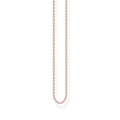 ROSEGOLD CHAIN L90