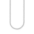 SILVER CHAIN L45
