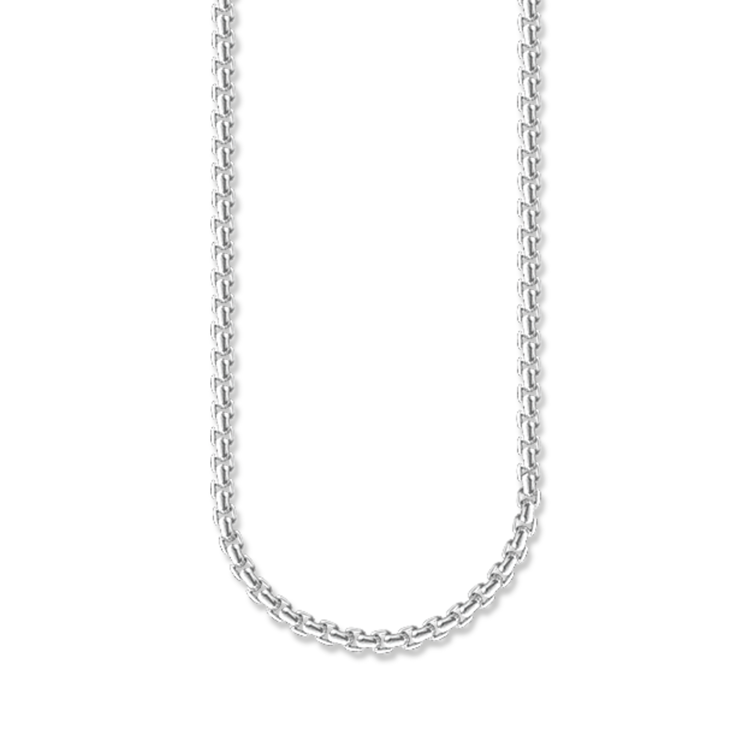 SILVER CHAIN L53