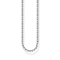 SILVER CHAIN L45