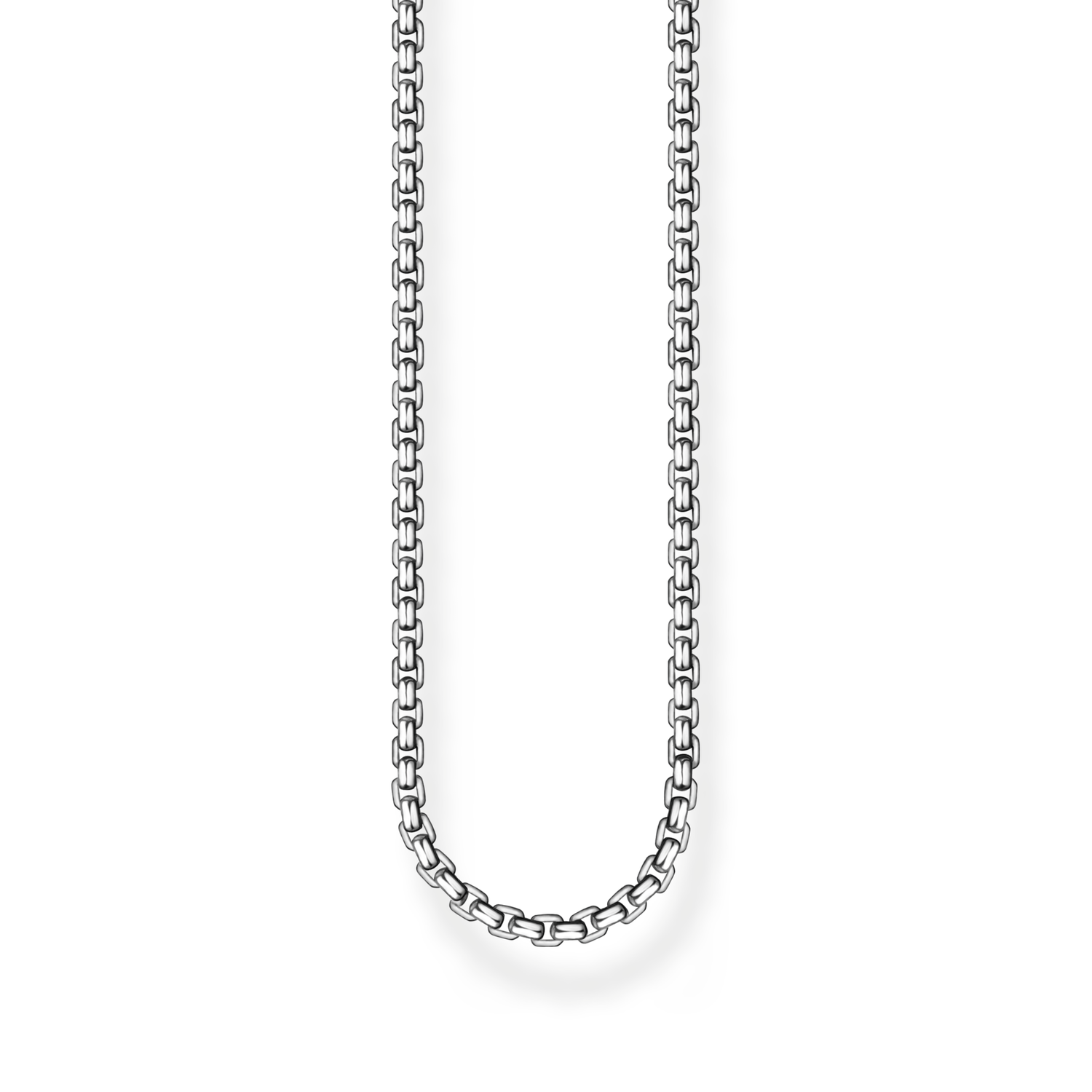 SILVER CHAIN L45