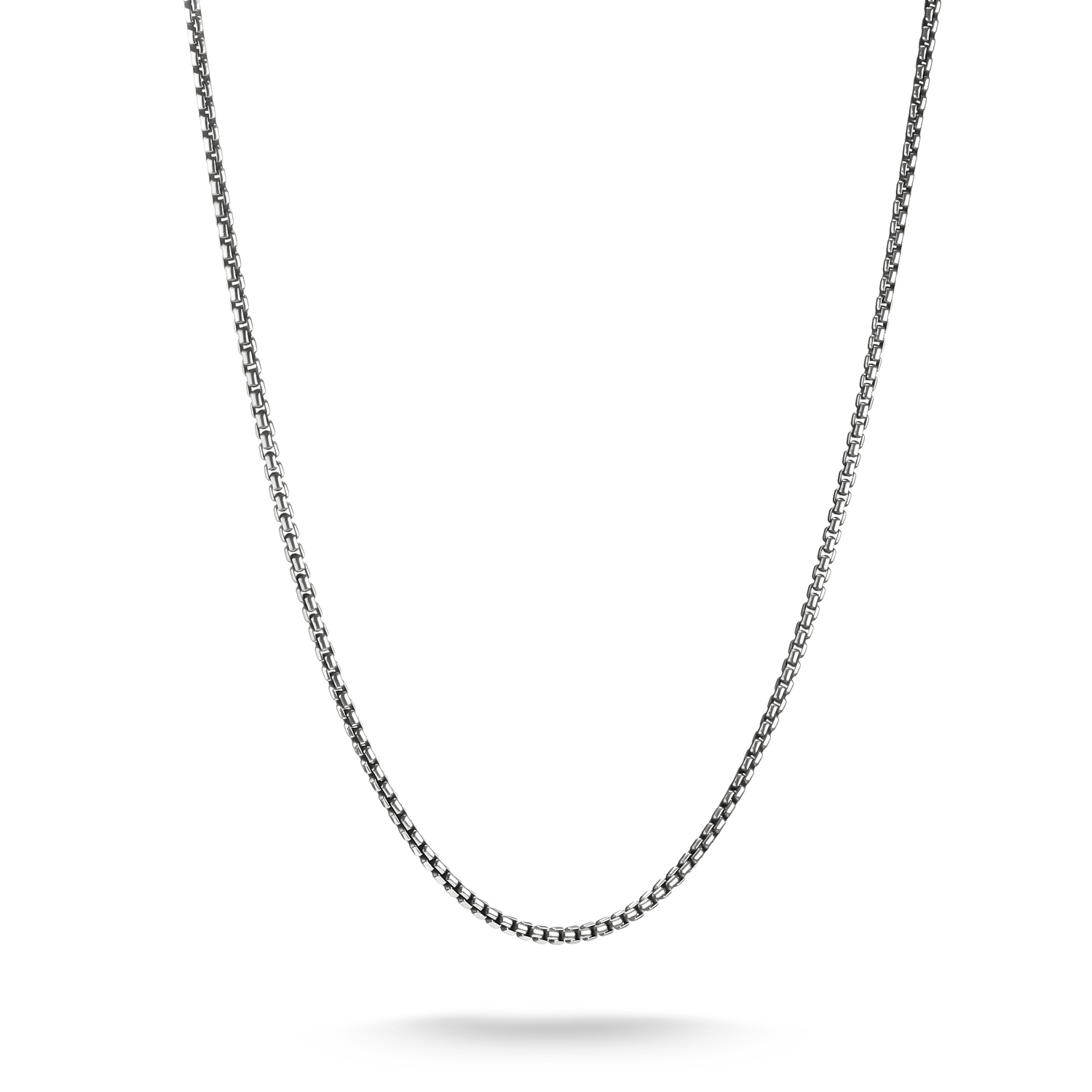 SILVER CHAIN L53