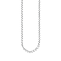 SILVER CHAIN L70