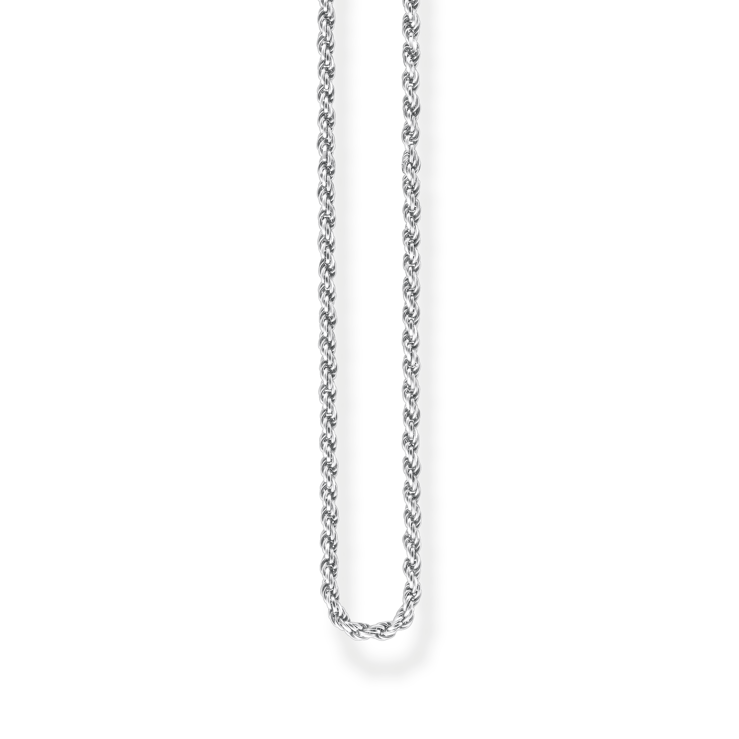 SILVER CHAIN L50