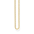 GOLD CHAIN L50