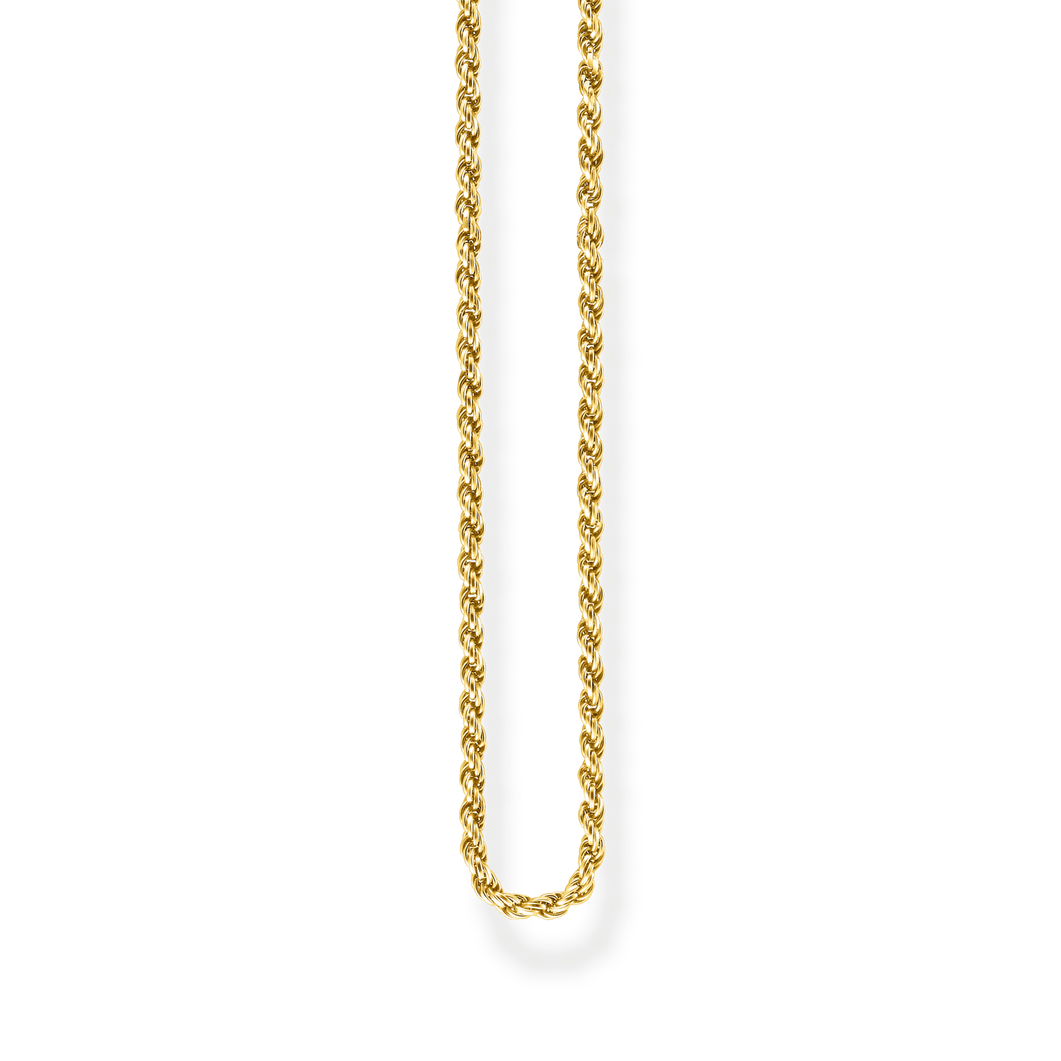 GOLD CHAIN L50