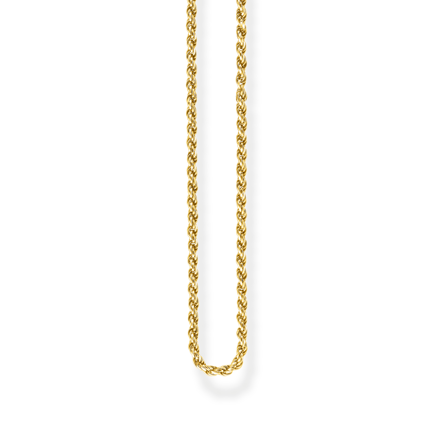 GOLD CHAIN L70
