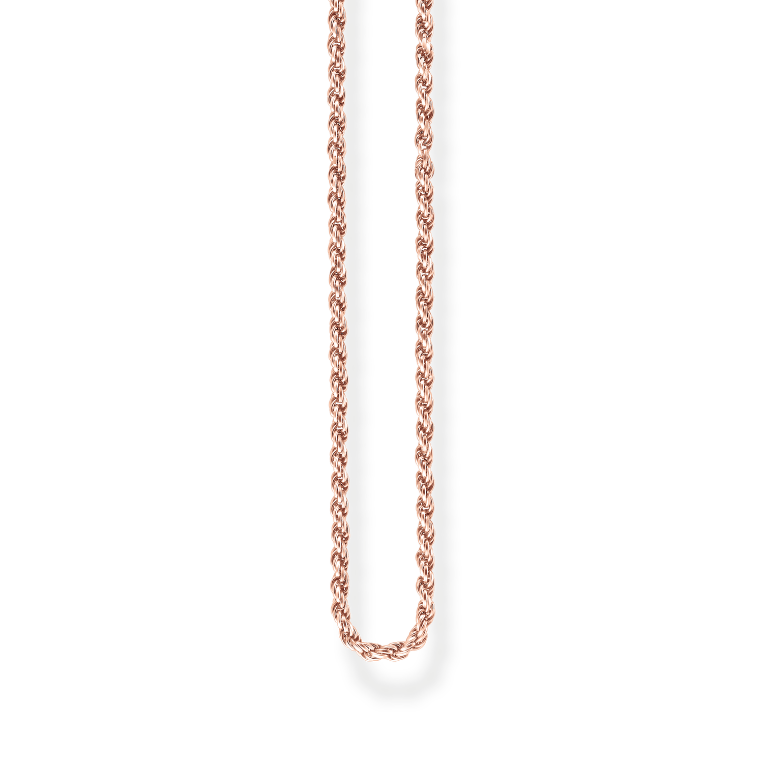 ROSEGOLD CHAIN L70