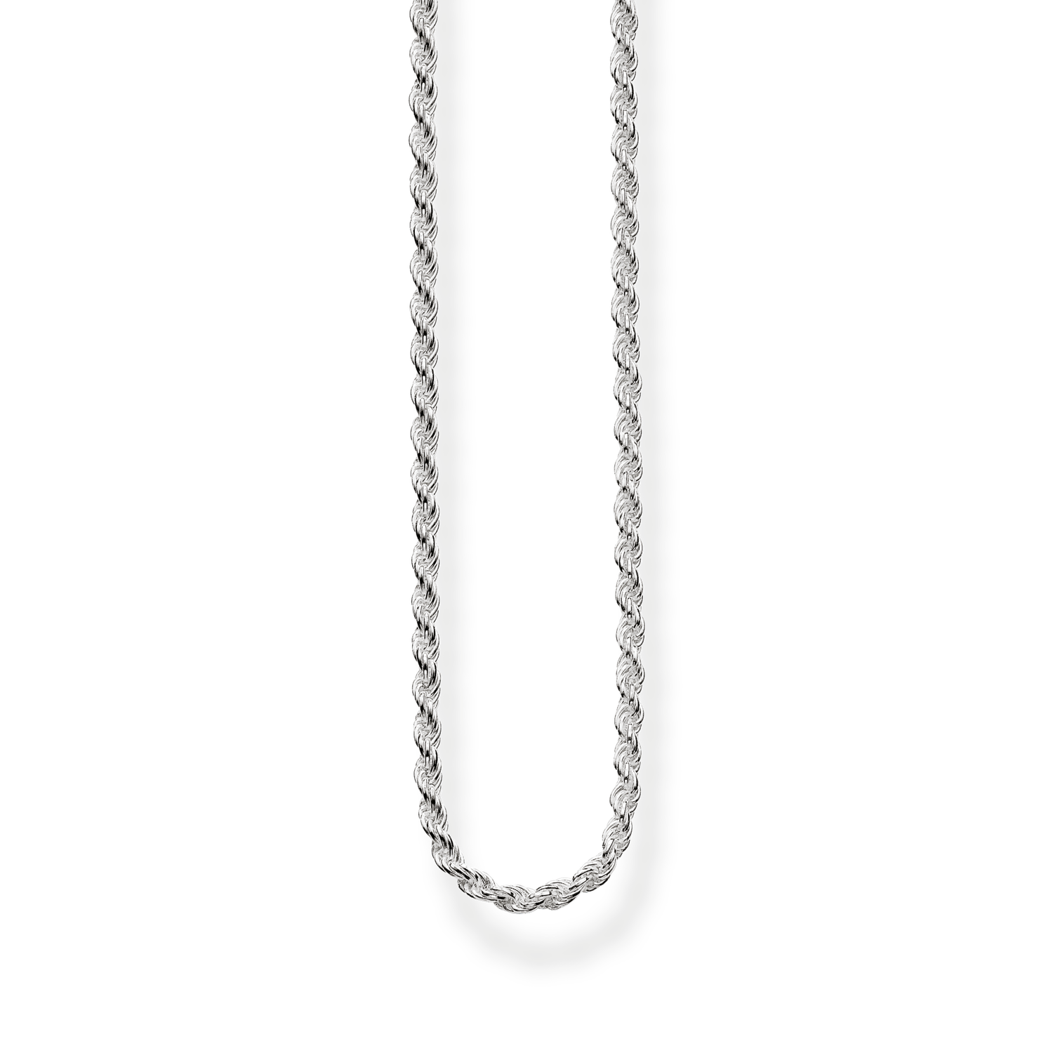 SILVER CHAIN L70