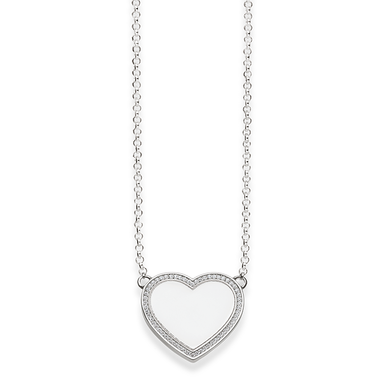 HEART PAVE L42