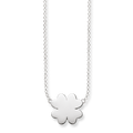 CLOVERLEAF NECKLACE