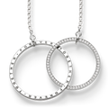 TOGETHER FOREVER NECKLACE