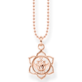 SPLENIC CHAKRA NECKLACE