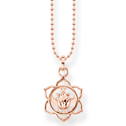 SPLENIC CHAKRA NECKLACE