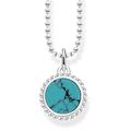 NECKLACE TURQUOISE