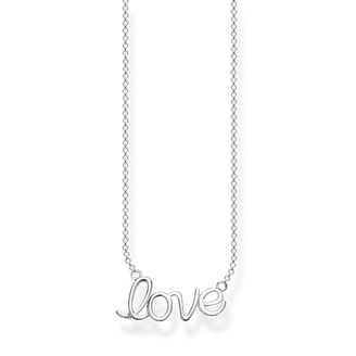 CADENA PLATA DE LEY 925,COLOR PLATA 40-42-45CM