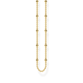 necklace, appr. 38/40/42 cm