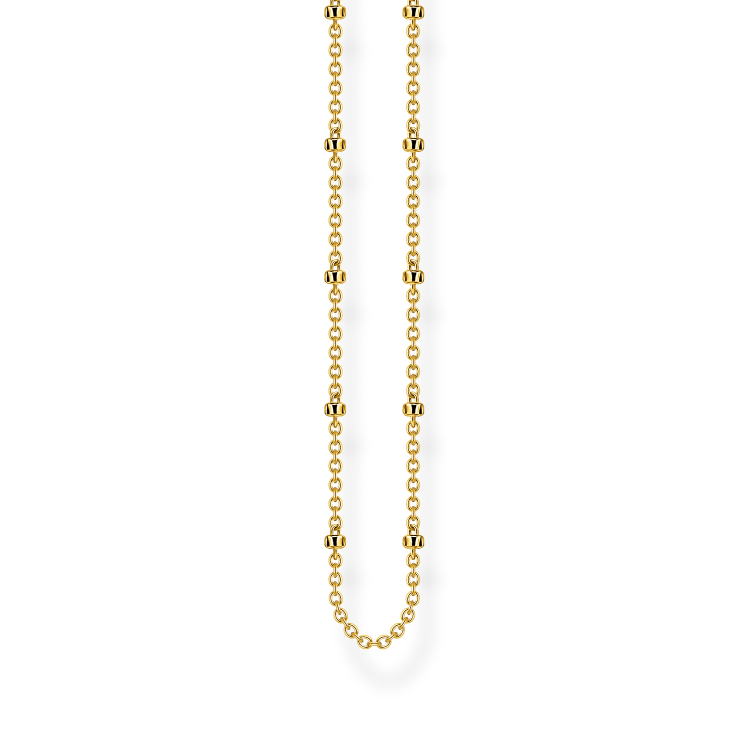 necklace, appr. 38/40/42 cm