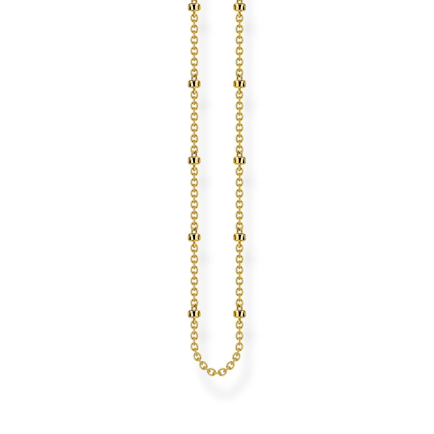 necklace, appr. 38/40/42 cm