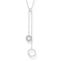 necklace, appr. 40/42,5/45 cm