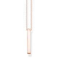 necklace, appr. 40/42,5/45 cm