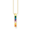 Cadena oro