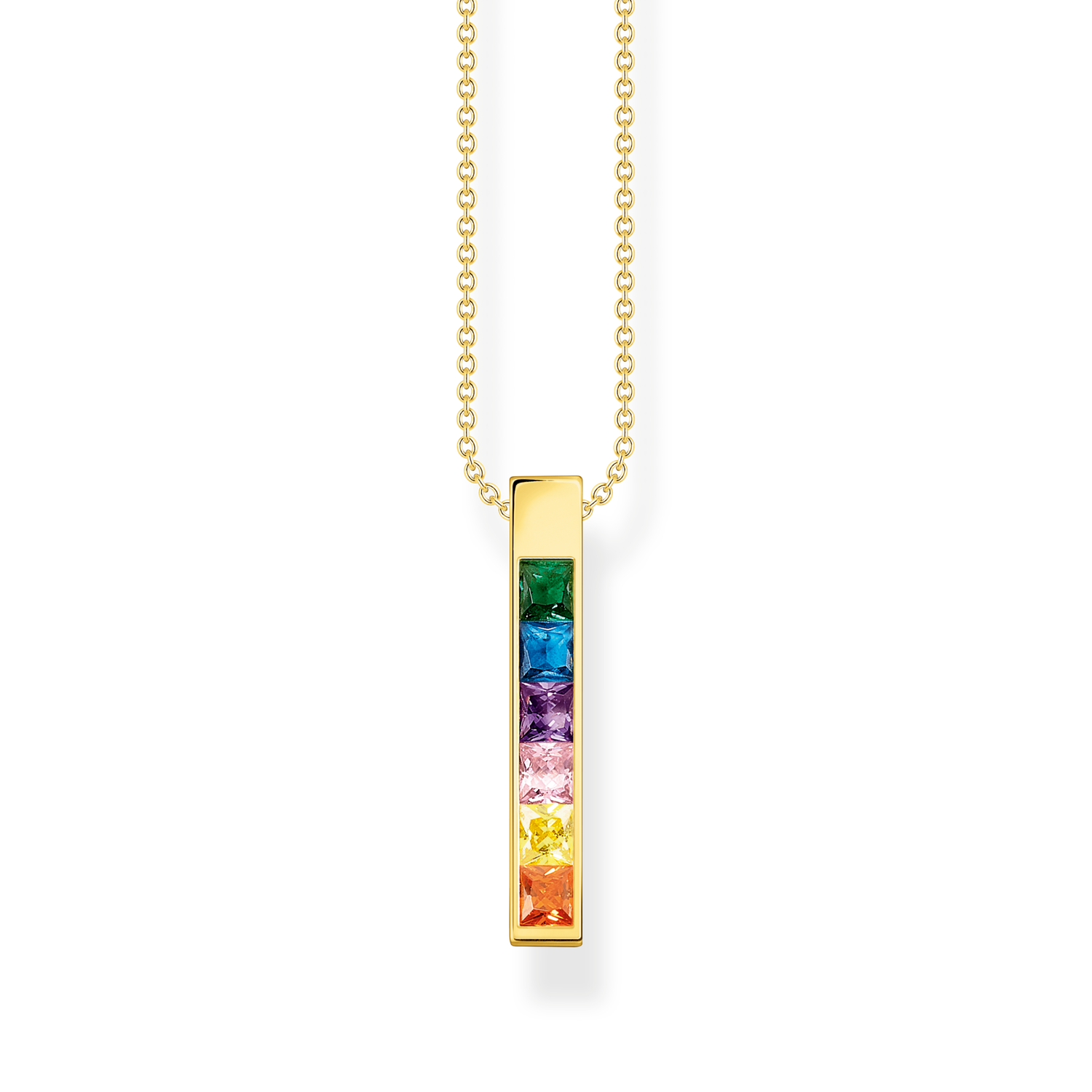 Cadena oro