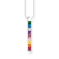 Cadena plata