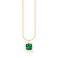 Cadena oro