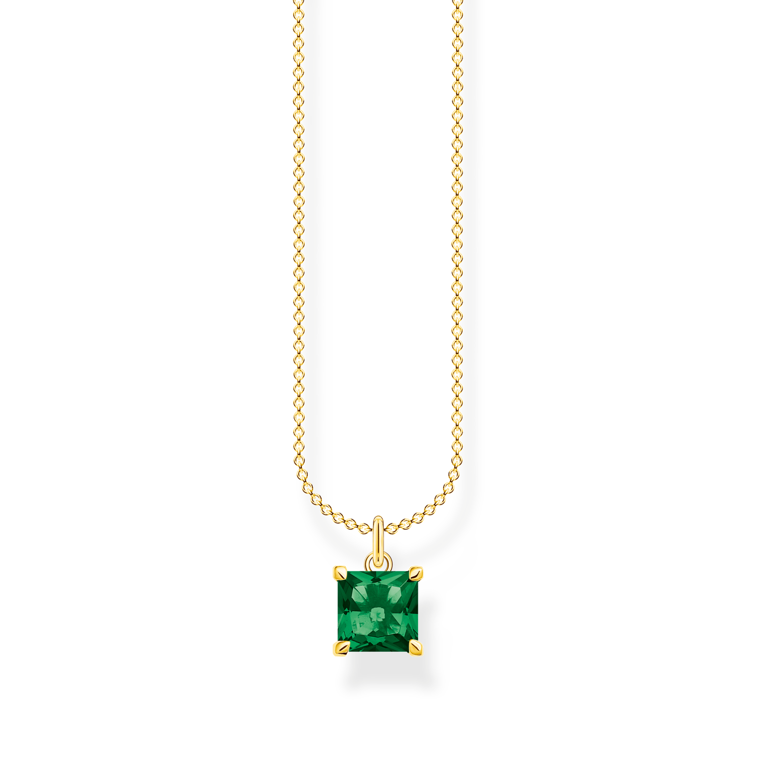 Cadena oro